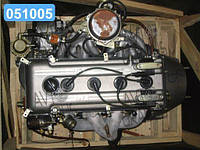Двигатель ГАЗЕЛЬ 4063 (А-92) в сб. карб. (пр-во ЗМЗ)