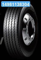 Шина 385/55R22,5 CPT76 Compasal
