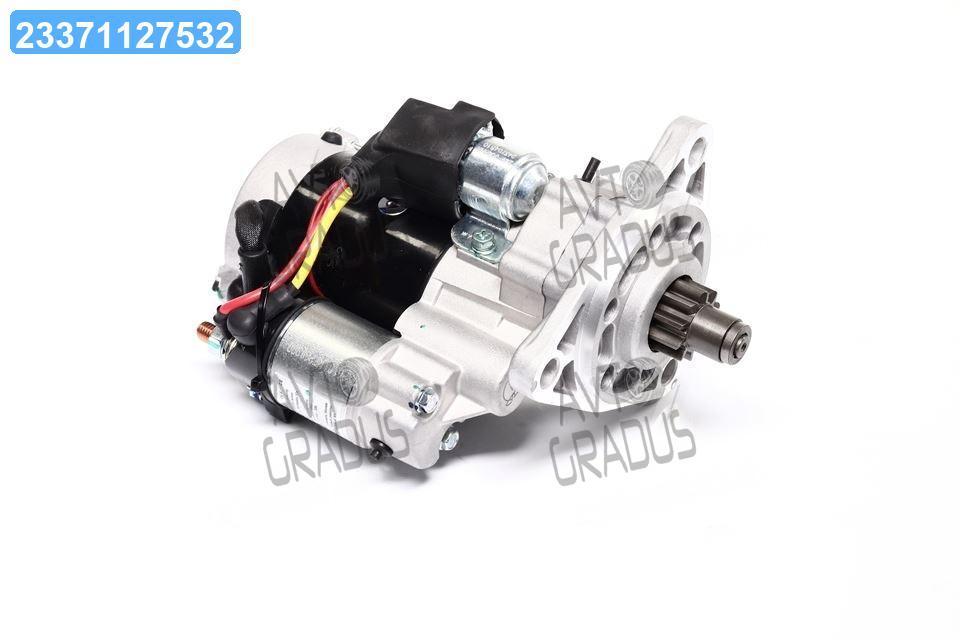 Стартер Д 245 24V 5,0 кВт MTЗ, ПАЗ, АМКОДОР, ЗИЛ-5301 (JUBANA), 243708501