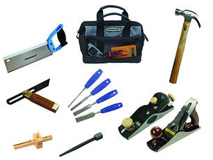 СЛЮСАРНО-СТОЛЯРНИЙ ІНСТРУМЕНТ