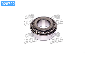 Підшипник 6-7612А (32312) (LBP-SKF) 7612