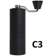 Кавомолка Timemore C3 Chestnut Grinder Чорна