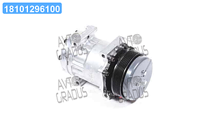 Компресор кондиціонера (CARGO) 241086