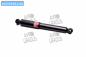 Амортизатор підв. DAEWOO Matiz задн. газов. Excel-G (вир-во Kayaba) 343304