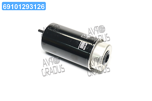 Фільтр паливний John Deere WK8145(MANN) WK8145