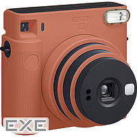 Камера моментальной печати Fujifilm INSTAX SQ1 TERRACOTTA ORANGE (16672130)