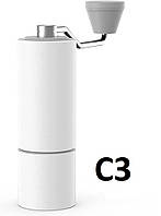 Кавомолка Timemore C3 Chestnut Grinder Біла