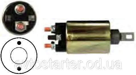 Втягуюче реле FORD HYUNDAI Galloper H-1 H100 Starex Terracan KIA MAZDA MITSUBISHI Canter PROTON SUZUKI