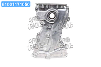 Крышка двигателя, перед HYUNDAI/KIA AZERA, CARENS, RONDO (пр-во Mobis) 2135025005