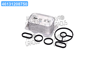 Радіатор масляний CITROEN/FIAT/FORD (вир-во Nissens) 90740