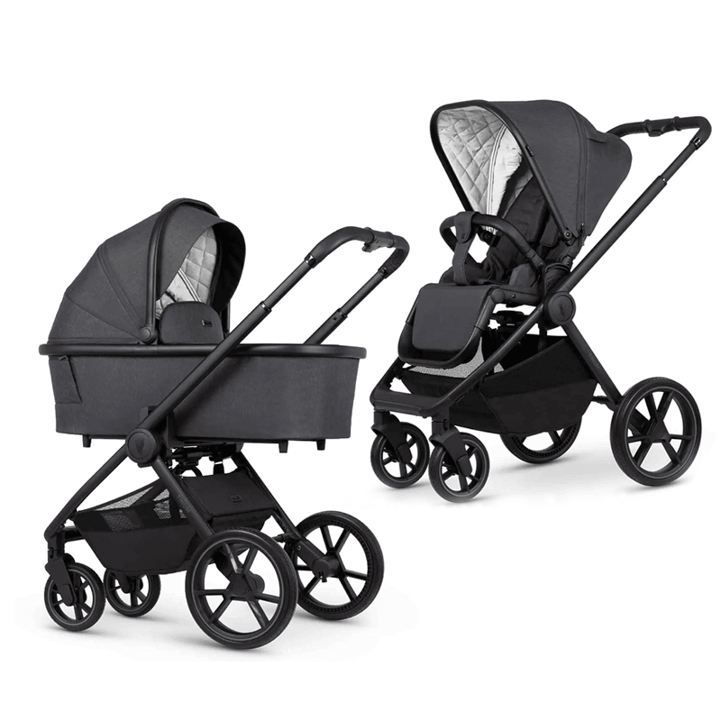 Універсальна коляска 2в1 Venicci TINUM EDGE