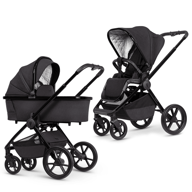 Коляска 2в1 Venicci Tinum EDGE