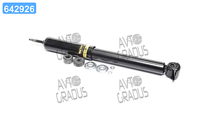 Амортизатор підв. MB W123, W126 передн. газов. ORIGINAL (вир-во Monroe) 43009