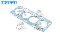 Прокладка головки блока (пр-во PARTS-MALL) PGA-M108