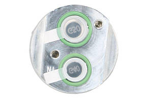 Фільтр осушувач для вантажівки RVI C, K, T; VOLVO FH II D13C420-DTI13-122HM 01.12-