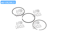 Кольца поршневые VW 81.0 2,0/2,5i (1.75/2/3) AAC/AAF/AEU (пр-во KS) 800026410000