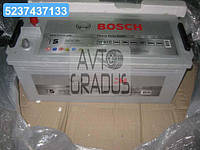 Аккумулятор 180Ah-12v BOSCH (T5077) (513x223x223),обратная полярность (3),EN1000, 0092T50770