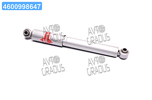 Амортизатор підв. MB Viano задн. газов. Gas-A-Just (вир-во Kayaba) 553337