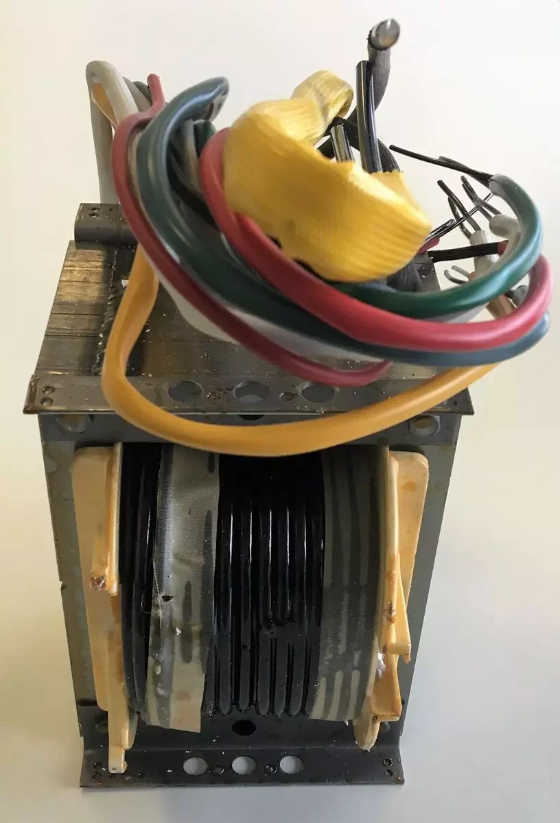 Головний трансформатор для автомата EUROSTART 700, фото 1