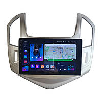 Авто магнітола Chevrolet Cruze 2012-2016 на Android 12+ CarPlay 8 core Platform XyAuto