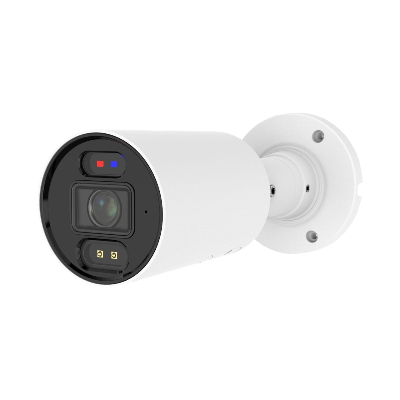 Зовнішня IP камера GreenVision GV-189-IP-IF-COS40-30 LED SD