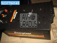 Аккумулятор 220Ah-12v Energizer Com. (518х276х242), обратная полярность (3),EN1150, 720 018 115