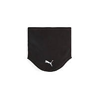 Баф PUMA IndividualWINTERIZED Neck Warmer 054386-01, Чорний, Розмір (EU) — 1SIZE