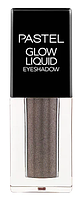 Жидкие тени для век Pastel Profashion Glow Liquid Eyeshadow тон 223 2,54 г