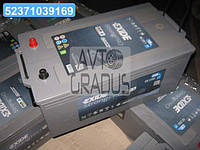 Аккумулятор 235Ah-12v Exide Strong PRO EFB (518х279х240),обратная полярность (3),EN1200, EE2353