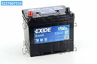 Аккумулятор 60Ah-12v Exide EXCELL (230х172х220), L, EN480 Азия, EB605