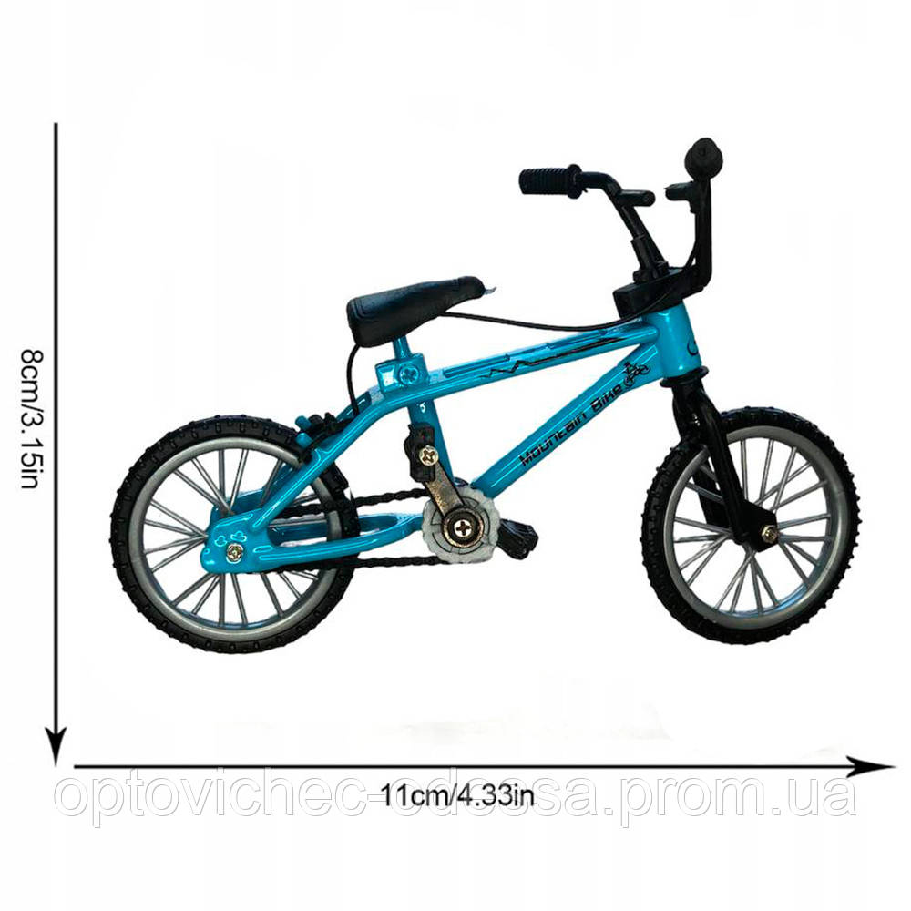 BMX ID