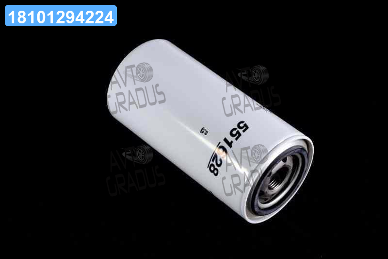 Фільтр масляний JOHN DEERE(WIX) 51628