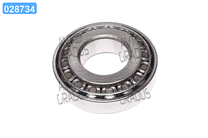 Підшипник 7311АК (30311) (LBP-SKF) 7311