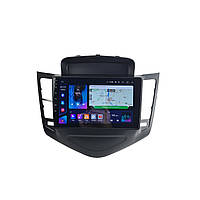 Штатная Магнитола Chevrolet Cruze 2010-2015 4/64 8 ядер XYAuto 4G DSP CarPlay на Android