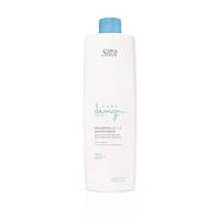 Шампунь антистресс против ломкости волос Shot Care Design Antistress Shampoo, 1000 мл