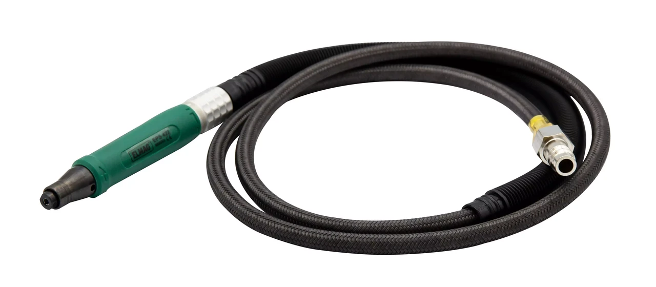 Пневматична мікростержева шліфувальна машина EPS 422, фото 1