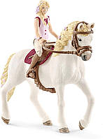 Schleich 42412 Кінний клуб Софія та Блоссом