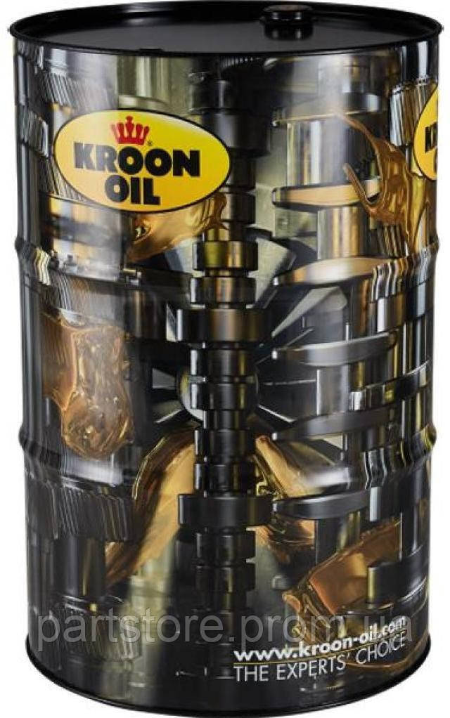 Моторна олива Kroon Oil Presteza MSP 0W-20 60 л (36500)