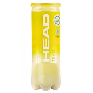 М'яч для великого тенісу Head Team 3B