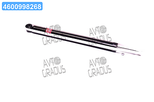 Амортизатор підв. Volvo задн. газов. Excel-G (вир-во Kayaba) 343419