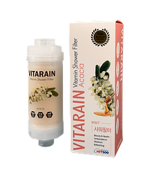 Фільтр для душу із запахом Vitarain