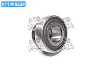 Подшипник корпусный YET 206-102 (SKF) YET 206-102