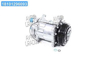 Компресор кондиціонера (CARGO) 240343