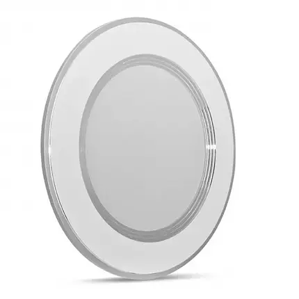 Точковий LED світильник Feron AL527 5W 4000К білий 4667, фото 3