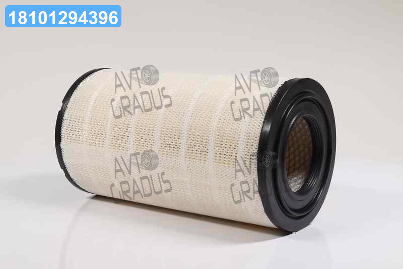 Фільтр повітряний Case - CVX-seriesSteyr - CVT-seriesNew Holland - TVT-series(Hengst) E1824L