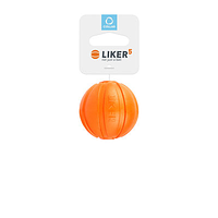 Игрушка для собак Collar Liker (Лайкер) мячик 5 см