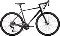 Велосипед 28" Pride ROCX 8.4 черный