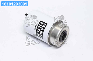 Фільтр паливний Liebherr WK8107(MANN) WK8107