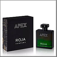 Roja Parfums Apex парфюмированная вода 100 ml. (Роже Парфум Апекс)