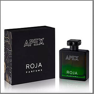 Roja Parfums Apex парфумована вода 100 ml. (Роже Парфум Апекс)
